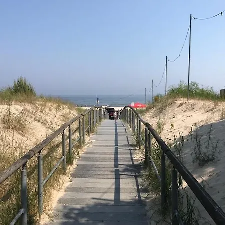 My-fewo-usedom Comfortable *