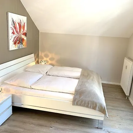 My-fewo-usedom Comfortable Heringsdorf