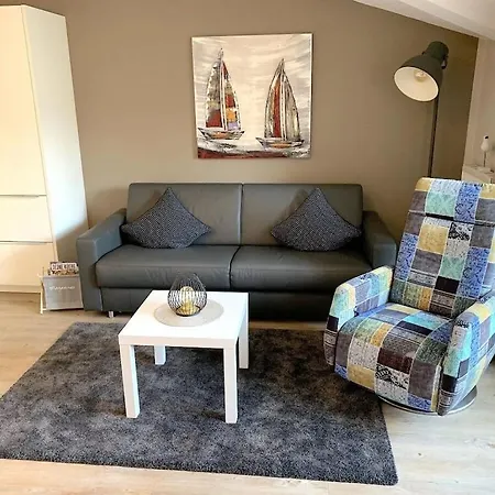 My-fewo-usedom Comfortable *