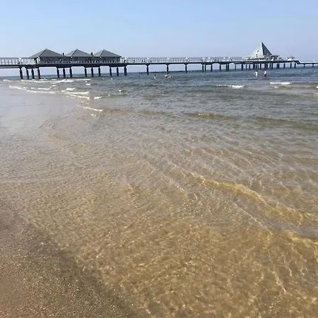 My-fewo-usedom Comfortable Nyaraló *