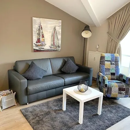 My-fewo-usedom Comfortable Дом отдыха